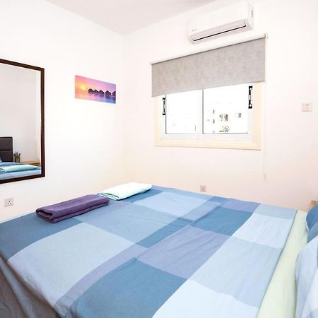 Mynapa Apartments Ayia Napa Exterior photo