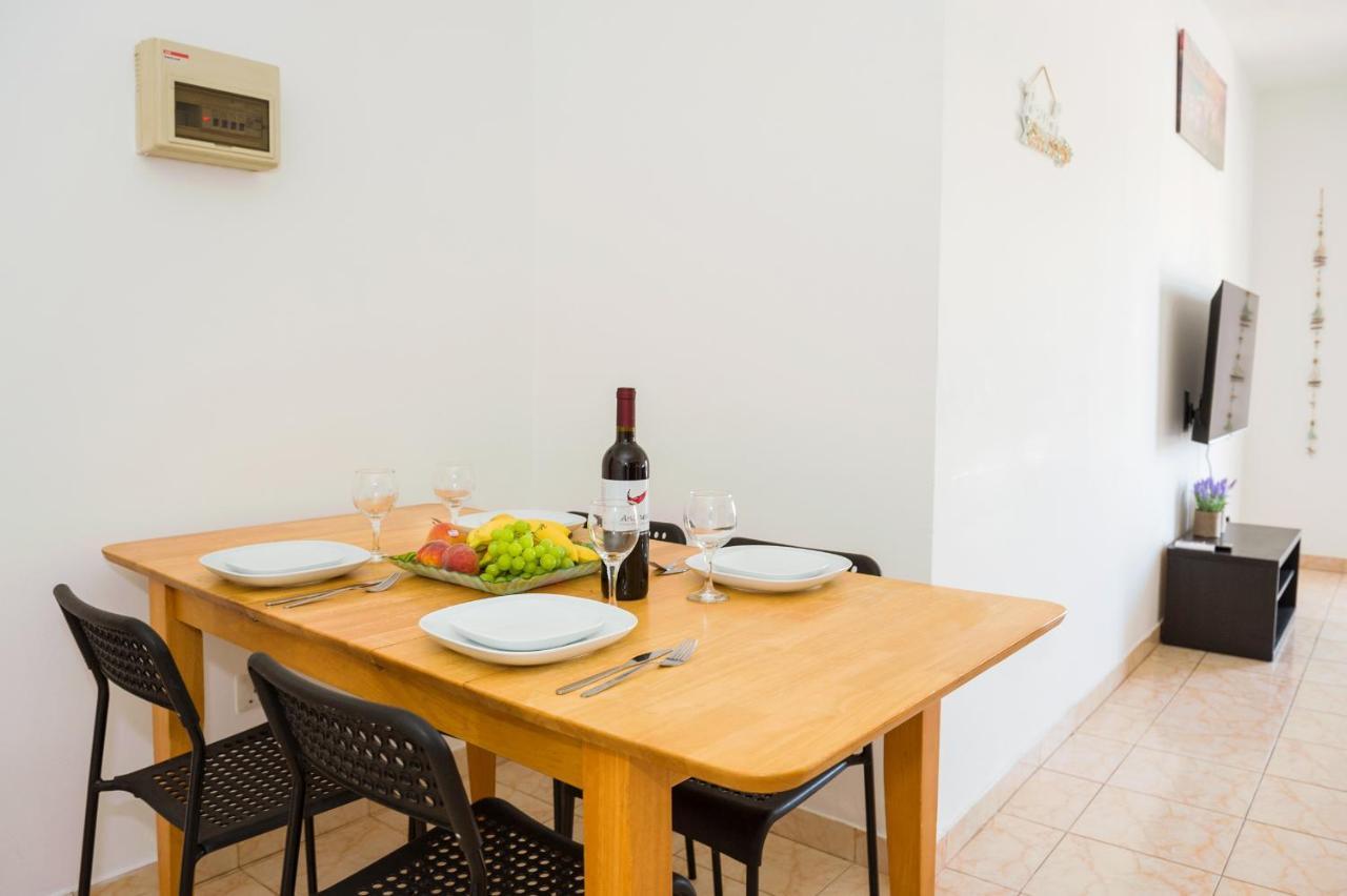 Mynapa Apartments Ayia Napa Exterior photo