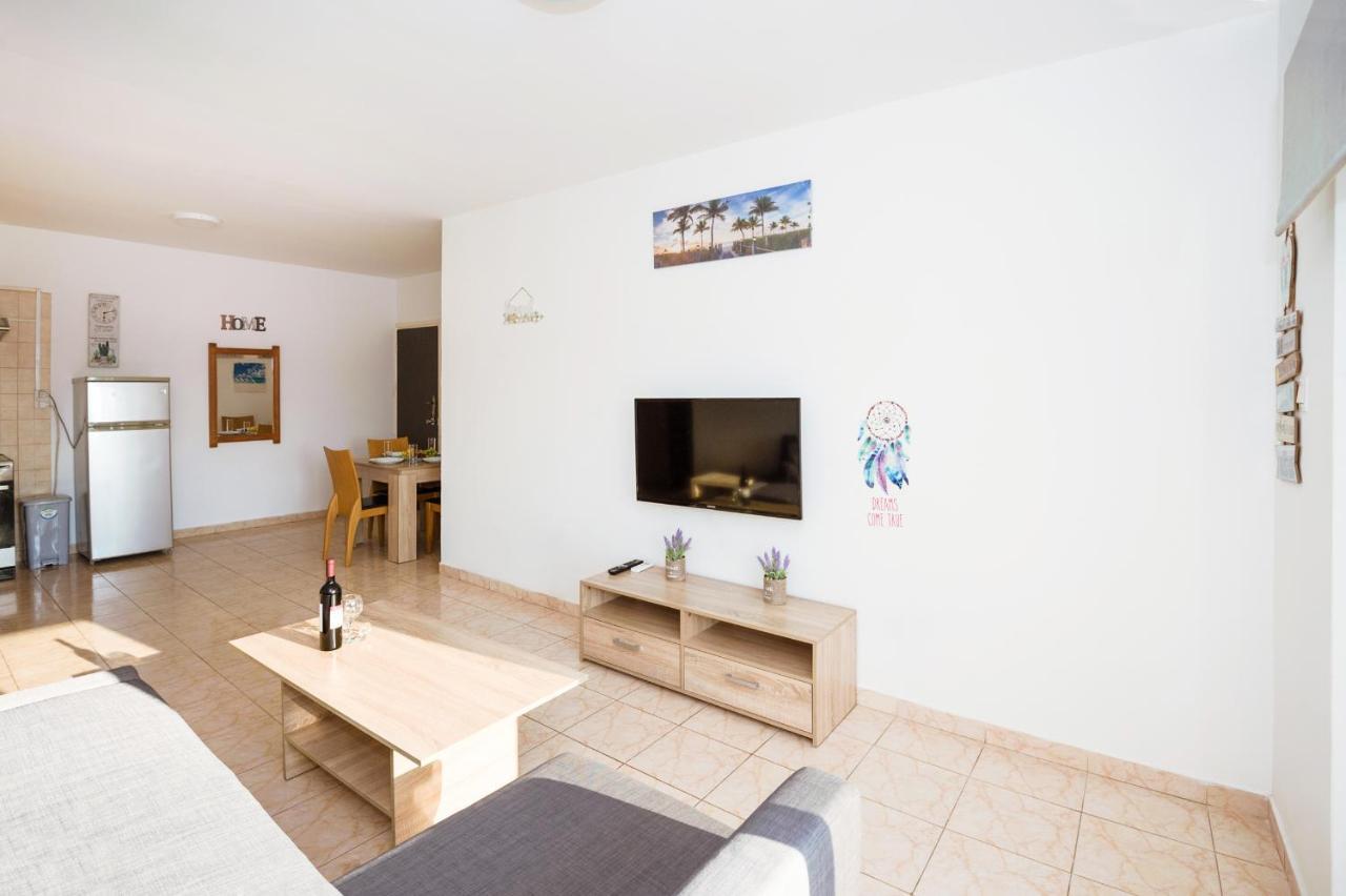 Mynapa Apartments Ayia Napa Exterior photo